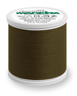 Fio Polyester nº120 MADEIRA 400m #9957