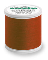 Fio Polyester nº120 MADEIRA 400m #9998
