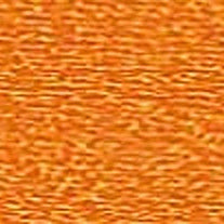 WOODEN COTTON THREADS 50 ORANGE