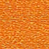 WOODEN COTTON THREADS 50 ORANGE