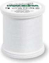 Fio para Canela Bobbinfil nº70 Madeira 1500M Branco