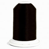 Fio Polyester nº40 RHEINGOLD 5000m Black #5800