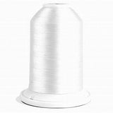 Fio Polyester nº40 RHEINGOLD 5000m Super White #5801