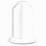 Fio Polyester nº40 RHEINGOLD 5000m Snow White #5637