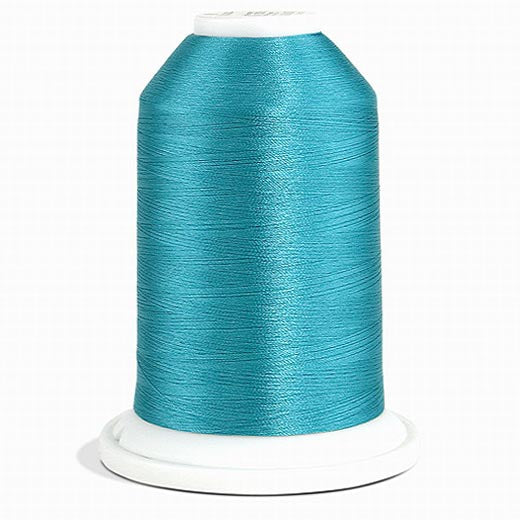 Polyester Thread No. 40 RHEINGOLD 5000m #5847