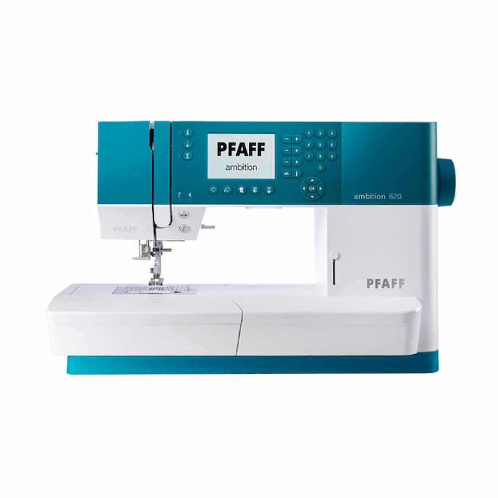 PFAFF AMBITION 620 MACHINE