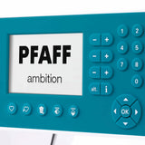 PFAFF AMBITION 620 MACHINE