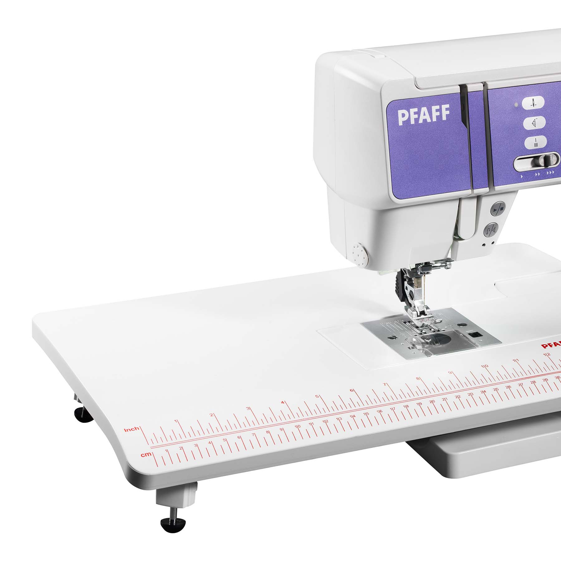 Mesa Extensora Pfaff para Linha Ambition (Ref. 821001096)