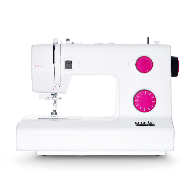 Máquina de Costura PFAFF Smarter 160s