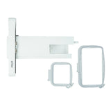 Unidade de Bordado para Pfaff Creative elevate 680