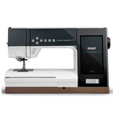 Máquina de Costura e Bordar PFAFF® creative expression™ 750
