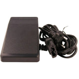 Pedal de Controlo com Cabo (Ref. 411646 / 411646W)