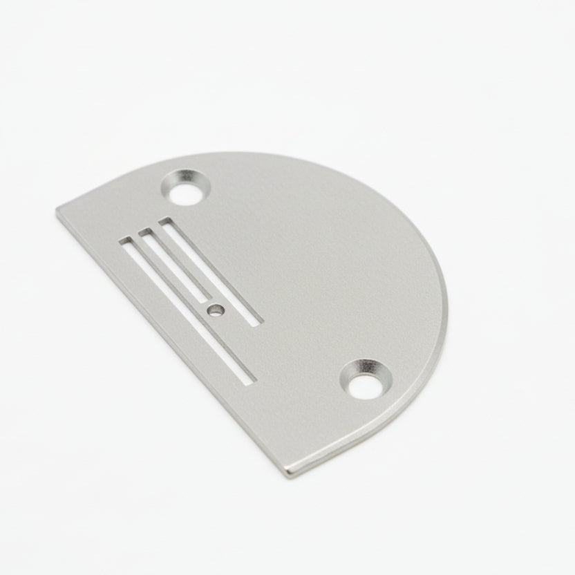 Chapa de Agulha para Singer Industrial (Ref. S12482)