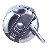 Caixa de Bobina Metálica Vertical SINGER Classe 15 (Ref. 15277)