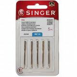 Agulha SINGER Ponto Ajour nº 90/14 #2040