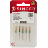 Agulha SINGER Malha nº 70/12 #2045