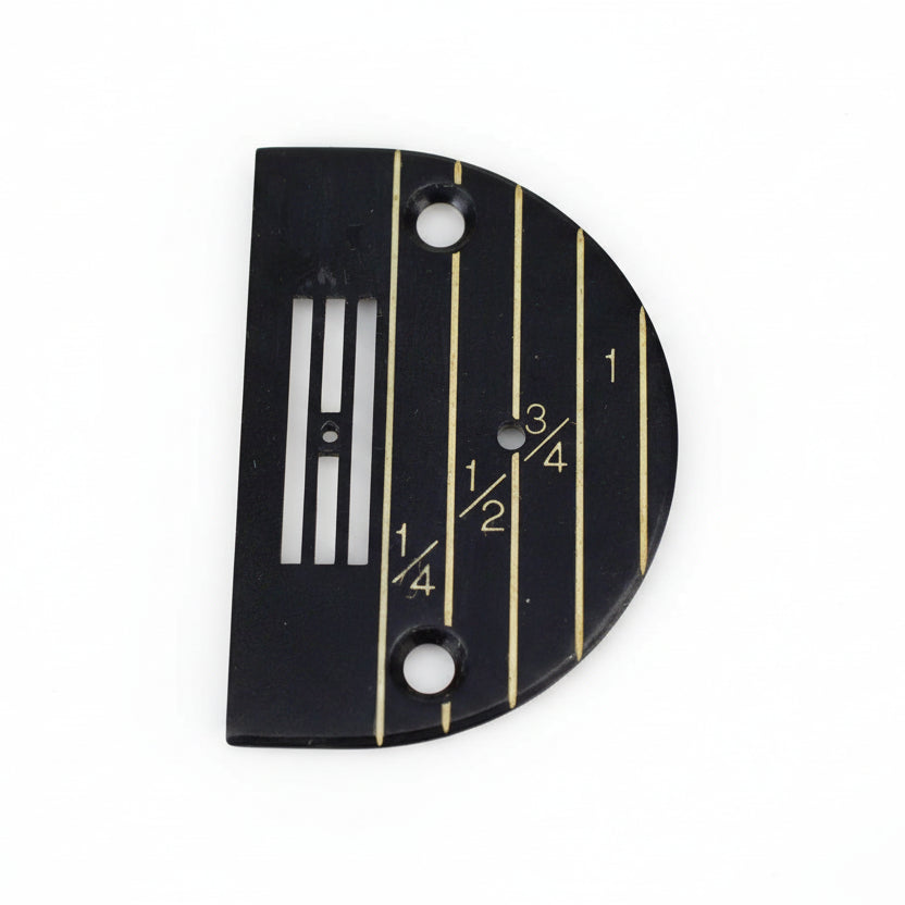 Chapa de Agulha para Singer Industrial (Ref. S52033)