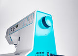 Máquina de Costura PFAFF Smarter 260c