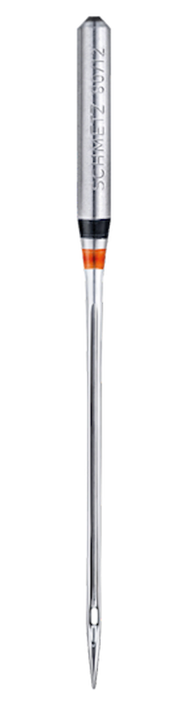 Agulha SCHMETZ Overlock SUK nº80/12