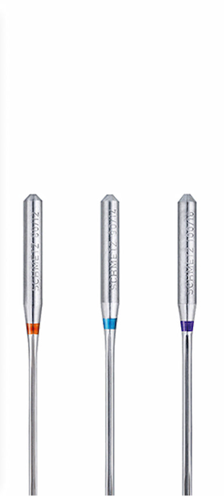 SCHMETZ Universal Assorted Needles No. 70/80/90/100