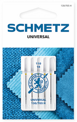 Agulha SCHMETZ Universal nº110/18