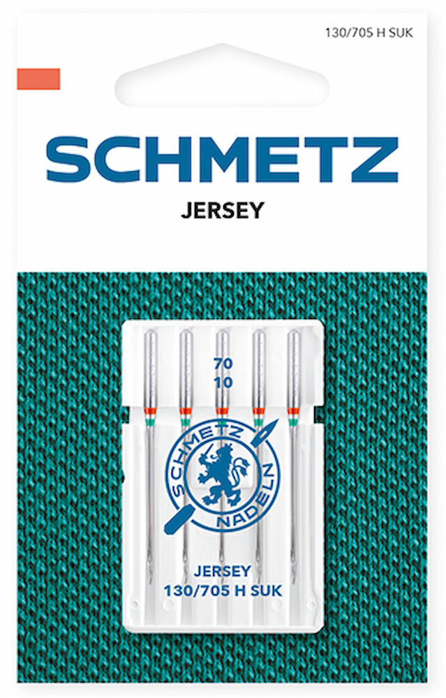 Agulha SCHMETZ Jersey nº70/10