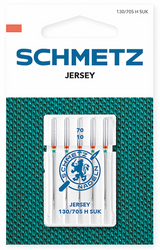 Agulha SCHMETZ Jersey nº70/10