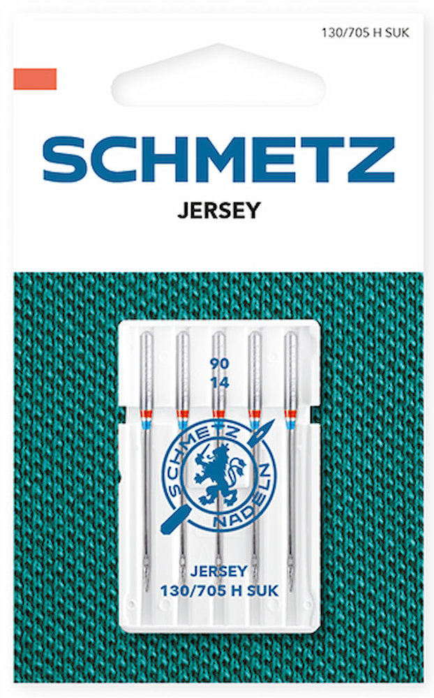 Agulha SCHMETZ Jersey nº90/14