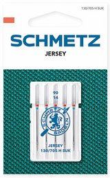 Agulha SCHMETZ Jersey nº90/14