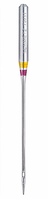Agulha SCHMETZ Stretch nº75/11