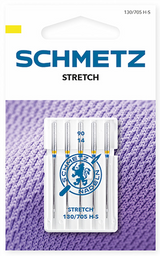 Agulha SCHMETZ Stretch nº90/14