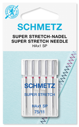 Agulha SCHMETZ Super Stretch nº90/14