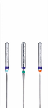 SCHMETZ Microtex Assorted Needles #60/70/80