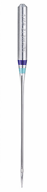 SCHMETZ Microfiber Needle No. 60/8