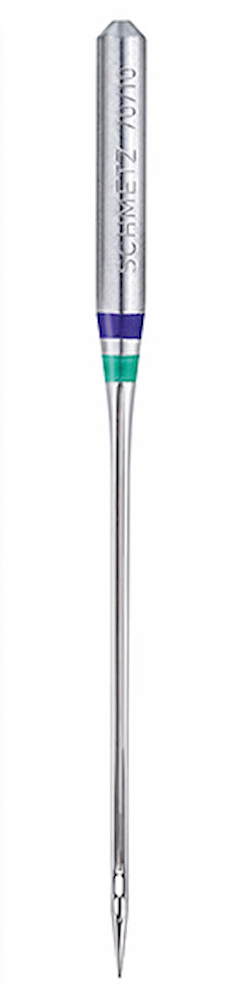 SCHMETZ Microtex Needle 70/10