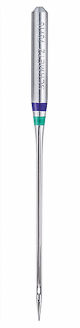 SCHMETZ Microtex Needle 70/10