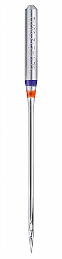 SCHMETZ Microtex Needle 80/12