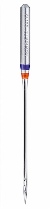 SCHMETZ Microtex Needle 80/12