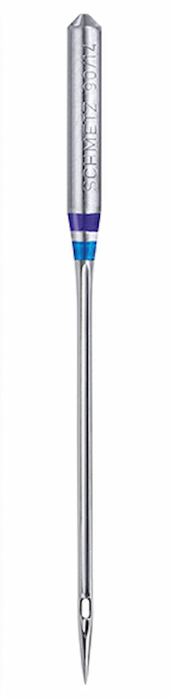 Agulha SCHMETZ Microtex nº90/14