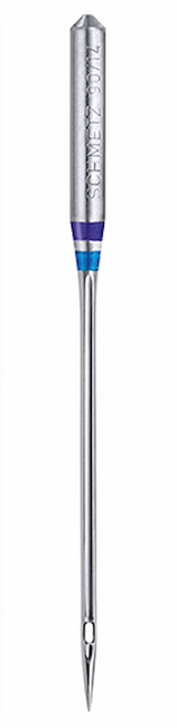 Agulha SCHMETZ Microtex nº90/14