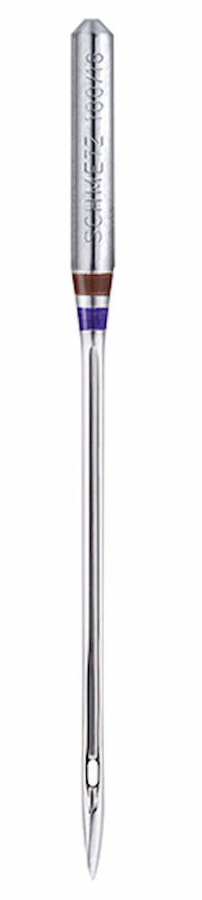 Agulha SCHMETZ Couro nº100/16