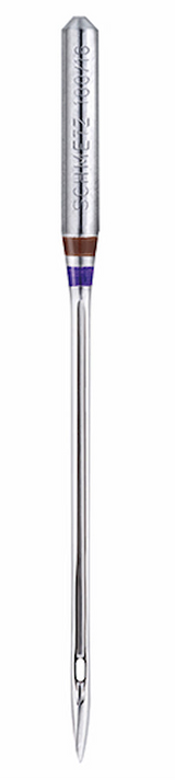 Agulha SCHMETZ Couro nº100/16