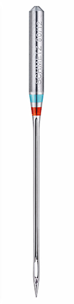 SCHMETZ Topstitch Needle No. 80/10