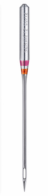 SCHMETZ Needle, Metallic Thread No. 80/12
