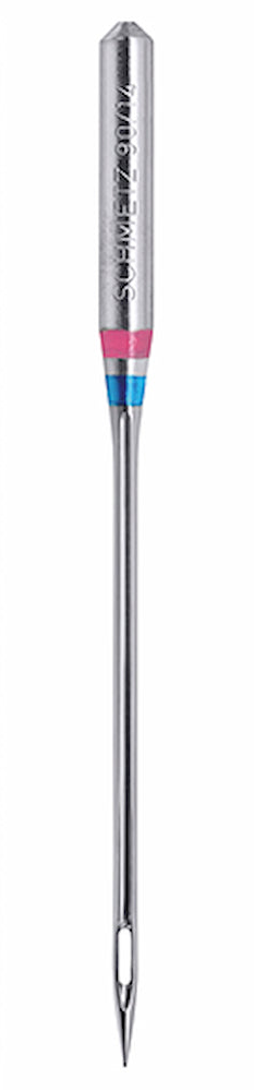 SCHMETZ Needle, Metallic Thread No. 90/14