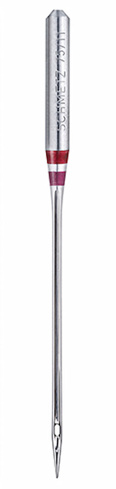 Agulha SCHMETZ Bordar nº75/11