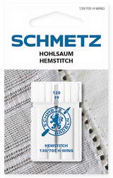 Agulha SCHMETZ Ponto Ajour nº120/19