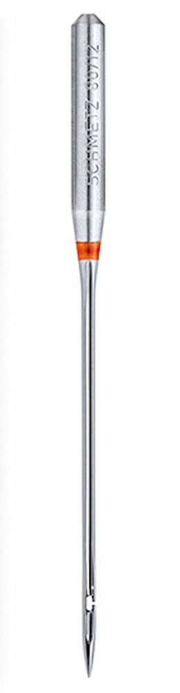 SCHMETZ Easy Threading Needle No. 8