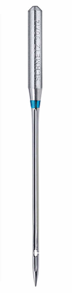 SCHMETZ Easy Threading Needle No. 9