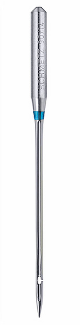 SCHMETZ Easy Threading Needle No. 9